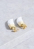 Marble Stone Earrings