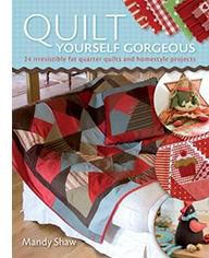 Quilt Yourself Gorgeous