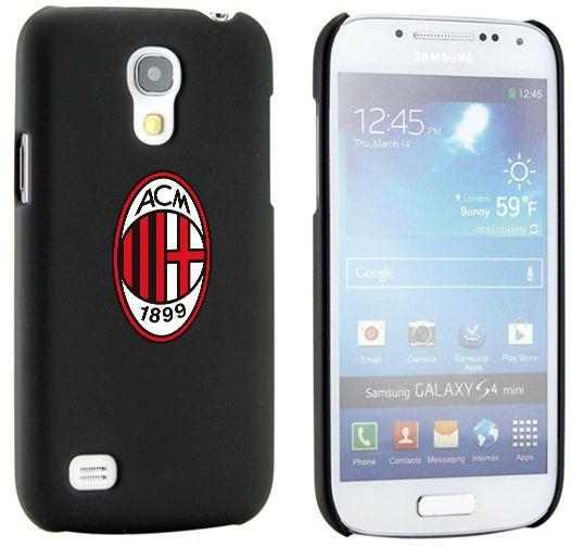 Margoun  A.C. Milan cover case for Samsung Galaxy S4 (BL-06)