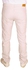 Blueberry Off White Slim Fit Jeans Pant For Men