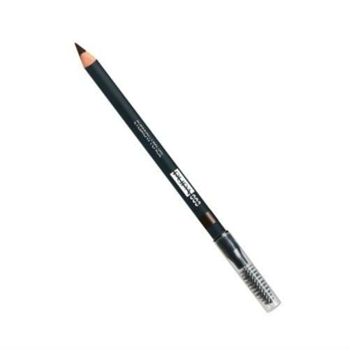 Long Lasting Waterproof Eyebrow Pencil by Pupa, 003 Dark Brown -PUPME240052-003