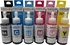 Clarion Printer Refill Ink - Set Of 4 Epson Ink