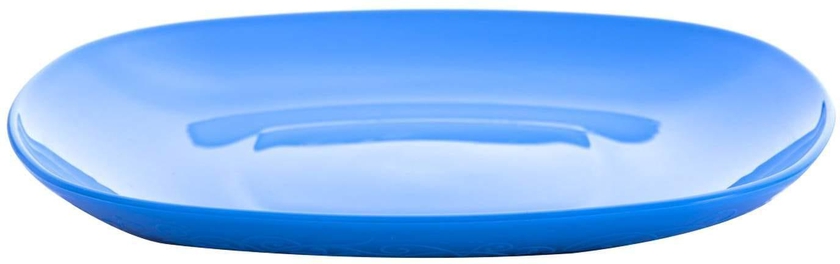 M-Design Eden Side Plate - 21 Cm - Blue