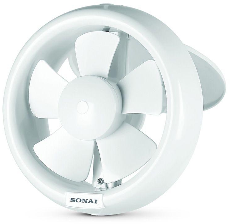 Sonai Ventilation Fan - 15cm - MAR-60GL