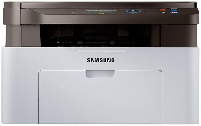 Samsung Xpress M2070W Black & White Multifunction Printer with NFC