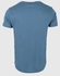 Men Regular Fit T-Shirt SMN23181 S23