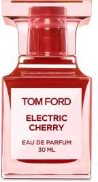 Tom Ford Electric Cherry Unisex Eau De Parfum 30ml