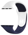 Replacement Band For Apple Watch Series 1/2/3/4 40mm White/Blue