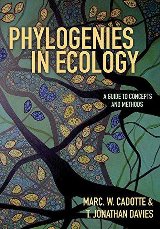 Phylogenies in Ecology: A Guide to Concepts and Methods
