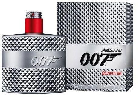 James Bond 007 Quantum Eau De Toilette For Men, 75ML