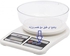 SF 400 Digital Kitchen Scales - 10 Kg + Bag From Dukan Alaa