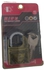 Rise 40mm Padlock Theft Zinc Alloy High Security Padlock With 3 Keys
