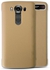 Speeed S-View Cover for LG V10 - Gold