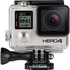 Go Pro HERO4 Black Edition Action Camera + Suction Mount + Cable