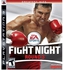 Ea Games PS3 Game Fight Night Round 3