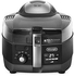 Delonghi FH1394/2.BK Extrachef Low-oil Fryer And Multicooker, 1.7 liters - Black - 220V supply voltage and 50Hz