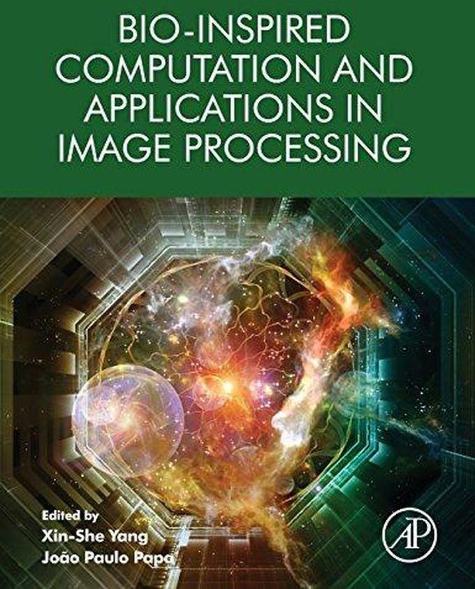 Bio-Inspired Computation and Applications in Image Processing ,Ed. :1