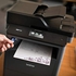 Brother MFC-L5755DW Wireless All in One Mono Laser Printer | Auto 2-sided Print | 50 Sheets ADF | Scan, Copy, Fax
