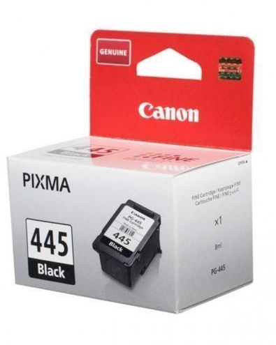Canon PG 445 Black Ink Cartridge