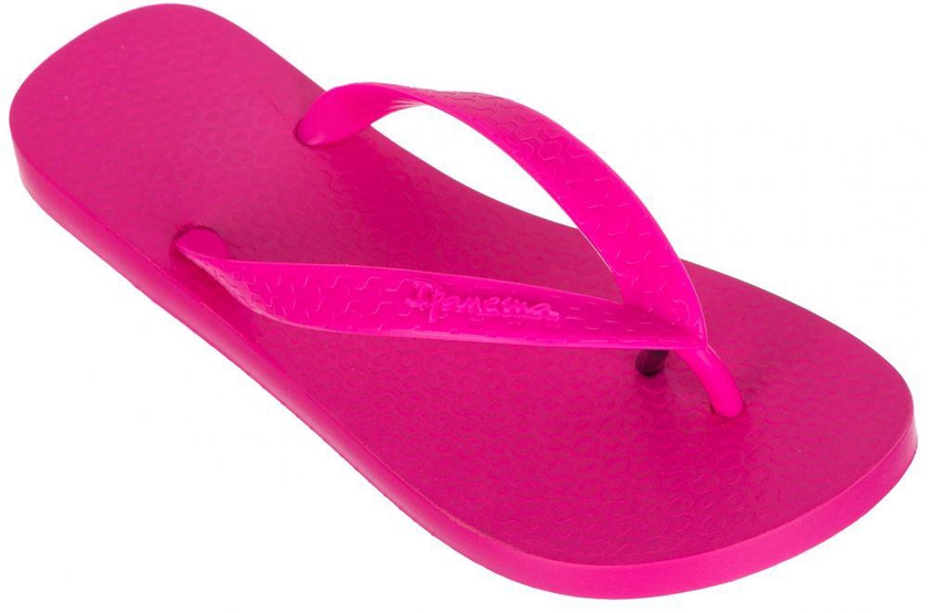 Ipanema Pink Flip Flops Slipper For Women