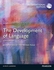 The Development Of Language : International Edition