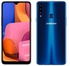 Samsung Galaxy A20s - 6.5",3GB+32GB,(13MP+8MP+5MP),Dual SIM.4G - Blue