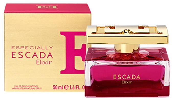 Escada Especially Escada Elixir – EDP – For Women – 50 ml