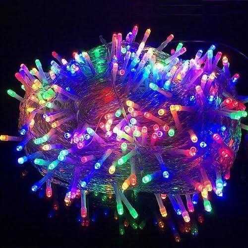 X - MASS Fairy String Lights USB Power 5V 10mtrs - Warm White.The utility model has the advantages of low power consumption, high efficiency, long service life, easy installatio