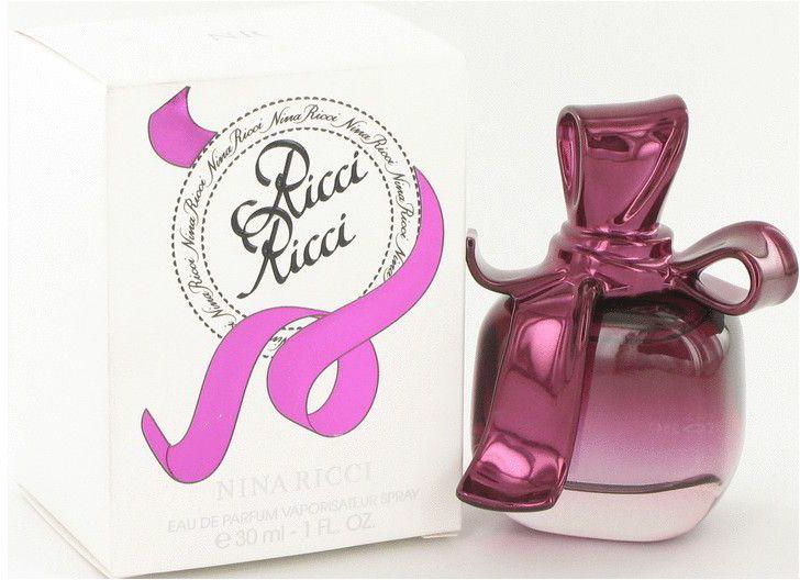 Ricci Ricci by Nina Ricci for Women - Eau de Parfum, 30ml