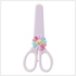 Miniso Flower Face Scissors Cosmetic Scissors