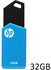 HP V150W USB 2.0 Flash Drive (32GB)