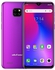 Ulefone Note 7 Smartphone 6.1 Inch 1GB RAM 16GB ROM MT6580A Quad Core 3500mAh Face ID Three Rear Cameras Android GO Mobile Phone HWZ