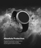 Ringke  - Samsung Galaxy Watch 3 40mm Case - Air Sport Series - Black