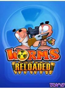 Worms Reloaded GOTY STEAM CD-KEY GLOBAL