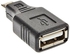 Micro USB to USB 2.0Femal Host adapter OTG fr Samsung Galaxy S II /9100