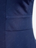 Plus Size Solid Color Zipper Short Sleeves T-shirt - 1x | Us 14-16
