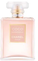Chanel Coco Mademoiselle For Women Eau De Parfum 50ml
