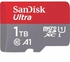 SanDisk Ultra/micro SDXC/1TB/150MBps/UHS-I U1/Class 10/+ Adapter | Gear-up.me