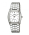 Casio MTP-1169D-7A Stainless Steel Watch - Silver