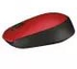Mouse Logitech Wireless Mouse M171 red | Gear-up.me