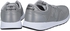 New Balance Sneaker Shoes for Men -Silver