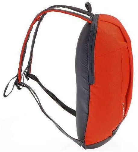 Quechua Backpack - 10L - Red/Grey price from jumia in Egypt - Yaoota!