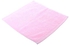 Cotton Hand Towel, 33×33 cm - Pink