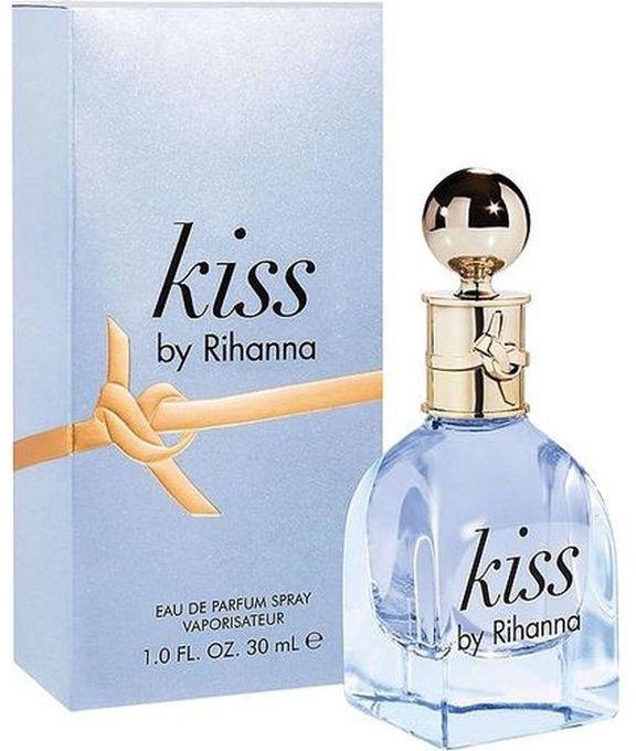 Rihanna Kiss For Women 100ml EDP
