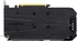 Gigabyte GeForce GTX 1050 OC WinForce 2GB 128-Bit GDDR5 PCI Express 3.0 x16 ATX Graphics Cards | GV-N1050WF2OC-2GD