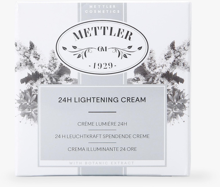 24hr Lightening Cream 50ml