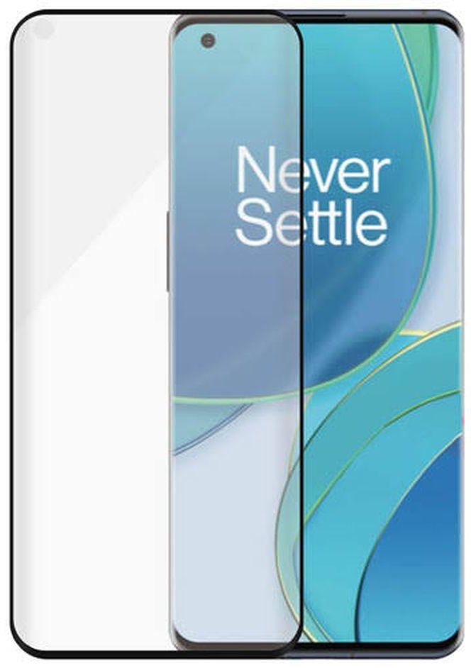 Oneplus 9 Pro 4G/5G Full Glue Curved Screen Protector