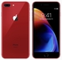 Apple Iphone 8 Plus With Facetime - 64 GB, 4G LTE, Red, 3 GB Ram, Single Sim