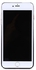 FSGS Black Baseus Ultrathin Slim Clear Gradient PC Protective Shell For IPhone 6 Plus / 6S Plus 73404