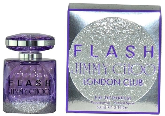 Jimmy Choo Flash London Club Women's 60 ml Eau de Parfum Spray (Limited  Edition) price from markavip in Saudi Arabia - Yaoota!